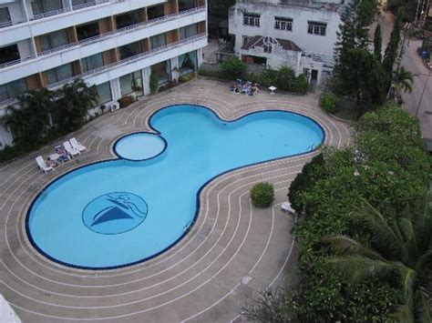 century pattaya hotel|Century Pattaya Hotel, Pattaya: Latest Price & Reviews 2024.